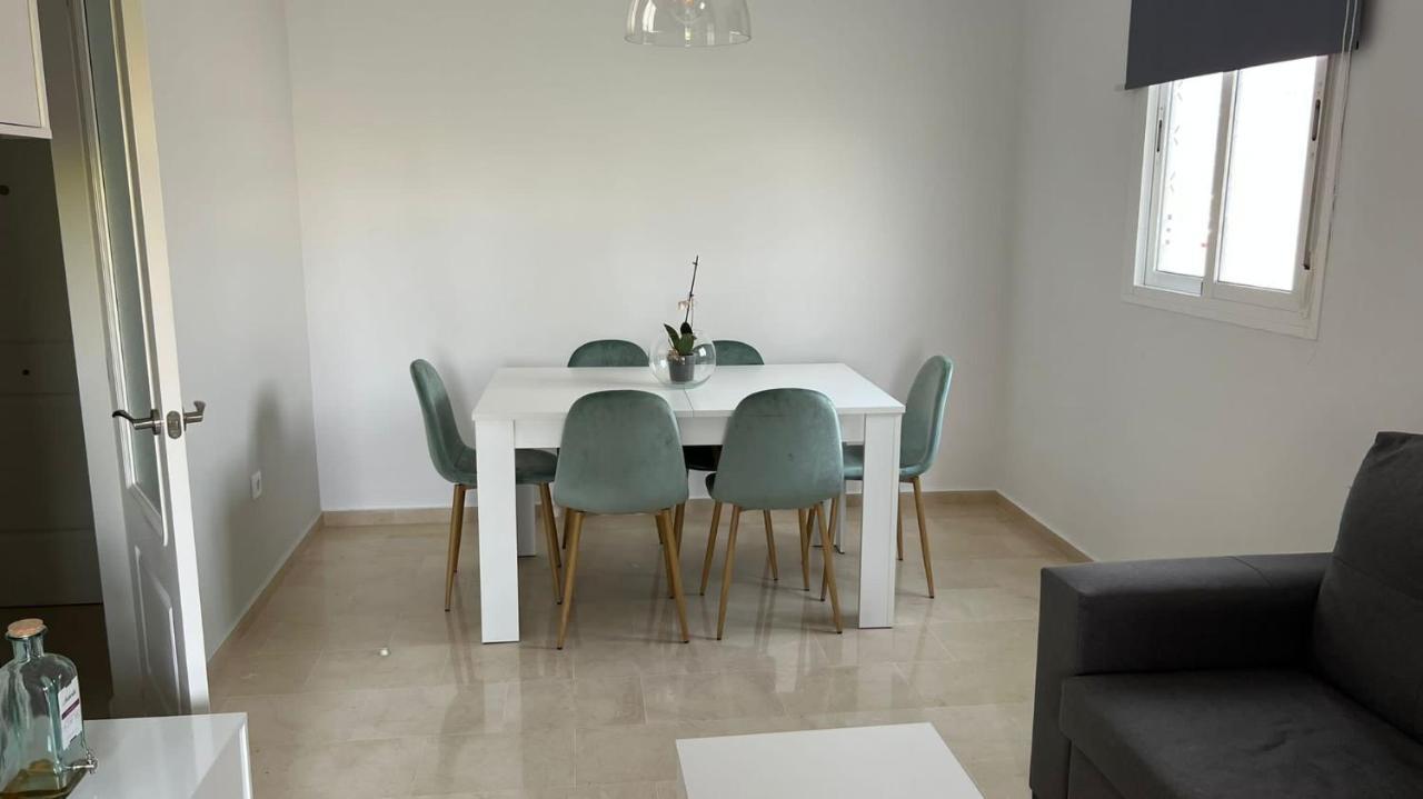 Pando'S Home Sanlúcar de Barrameda Zewnętrze zdjęcie