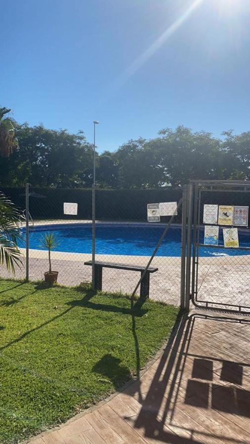 Pando'S Home Sanlúcar de Barrameda Zewnętrze zdjęcie