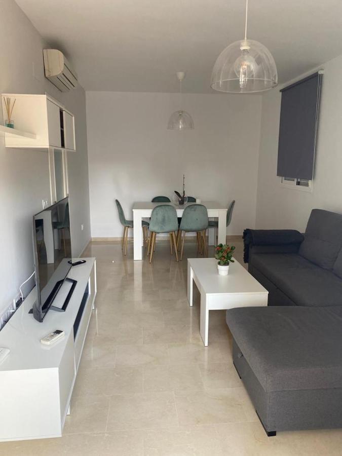 Pando'S Home Sanlúcar de Barrameda Zewnętrze zdjęcie